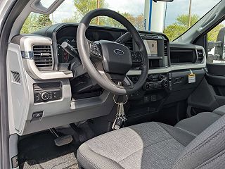 2024 Ford F-250 XL 1FTBF2BA4RED74510 in West Chicago, IL 10