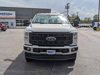 2024 Ford F-250 XL 1FTBF2BA4RED74510 in West Chicago, IL 2
