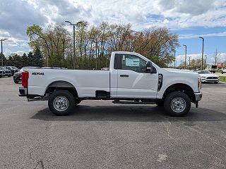 2024 Ford F-250 XL 1FTBF2BA4RED74510 in West Chicago, IL 4