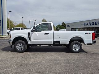 2024 Ford F-250 XL 1FTBF2BA4RED74510 in West Chicago, IL 8