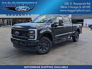 2024 Ford F-250 Lariat 1FT8W2BT7REC49304 in West Chicago, IL
