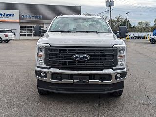 2024 Ford F-250 XL 1FT7X2BA7RED63083 in West Chicago, IL 2