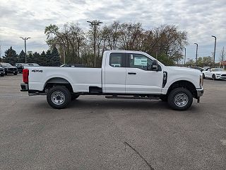 2024 Ford F-250 XL 1FT7X2BA7RED63083 in West Chicago, IL 4