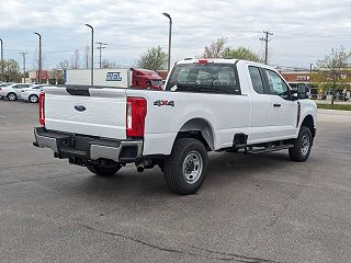 2024 Ford F-250 XL 1FT7X2BA7RED63083 in West Chicago, IL 5