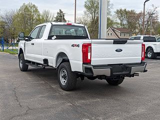 2024 Ford F-250 XL 1FT7X2BA7RED63083 in West Chicago, IL 7