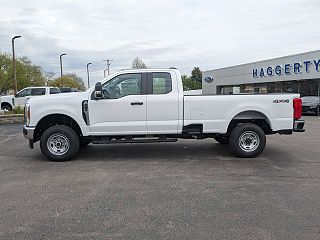 2024 Ford F-250 XL 1FT7X2BA7RED63083 in West Chicago, IL 8