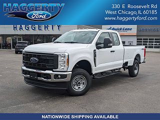 2024 Ford F-250 XL 1FT7X2BA7RED63083 in West Chicago, IL