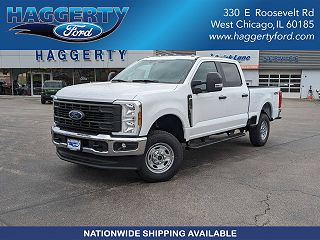 2024 Ford F-250 XL 1FT7W2BA9RED59426 in West Chicago, IL 1