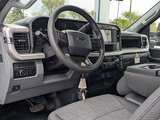 2024 Ford F-250 XL 1FT7W2BA9RED59426 in West Chicago, IL 10