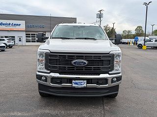 2024 Ford F-250 XL 1FT7W2BA9RED59426 in West Chicago, IL 2