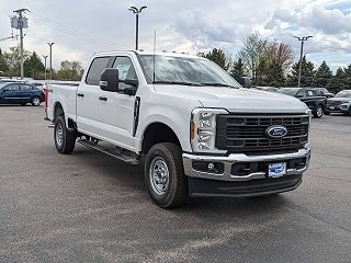 2024 Ford F-250 XL 1FT7W2BA9RED59426 in West Chicago, IL 3