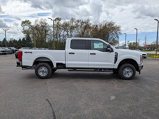 2024 Ford F-250 XL 1FT7W2BA9RED59426 in West Chicago, IL 4