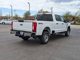 2024 Ford F-250 XL 1FT7W2BA9RED59426 in West Chicago, IL 5