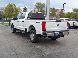 2024 Ford F-250 XL 1FT7W2BA9RED59426 in West Chicago, IL 7