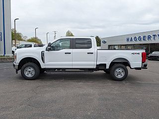 2024 Ford F-250 XL 1FT7W2BA9RED59426 in West Chicago, IL 8