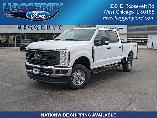 2024 Ford F-250 XL VIN: 1FT7W2BA9RED59426