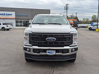 2024 Ford F-250 XL 1FT7X2BAXRED62560 in West Chicago, IL 2