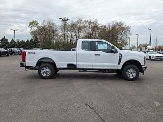 2024 Ford F-250 XL 1FT7X2BAXRED62560 in West Chicago, IL 4