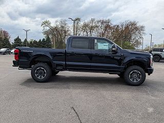 2024 Ford F-250 XLT 1FT8W2BNXREC96182 in West Chicago, IL 4