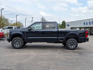 2024 Ford F-250 XLT 1FT8W2BNXREC96182 in West Chicago, IL 8