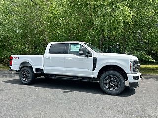 2024 Ford F-250 XLT VIN: 1FT8W2BN5RED87540