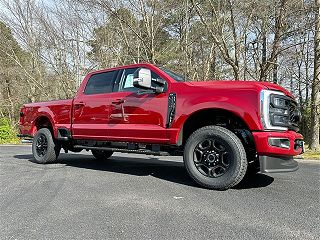 2024 Ford F-250 XLT VIN: 1FT8W2BN5RED27452