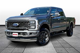 2024 Ford F-250 Lariat VIN: 1FT8W2BT3RED77295