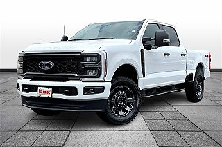 2024 Ford F-250 XL VIN: 1FT8W2BN2RED97507