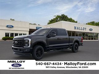 2024 Ford F-250 Lariat VIN: 1FT8W2BT1RED88022