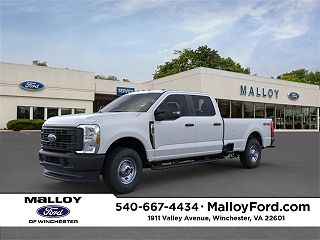 2024 Ford F-250 XL VIN: 1FT7W2BA0RED89835