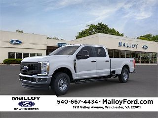 2024 Ford F-250 XL VIN: 1FT7W2BA7RED90481
