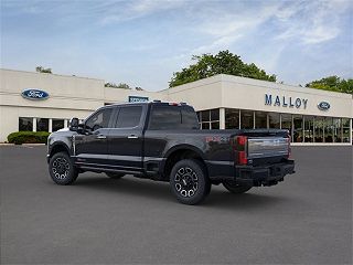 2024 Ford F-250 Platinum Edition 1FT8W2BMXRED13215 in Winchester, VA 4