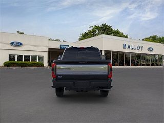 2024 Ford F-250 Platinum Edition 1FT8W2BMXRED13215 in Winchester, VA 5