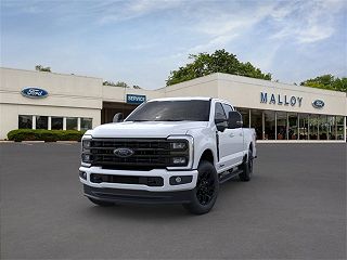 2024 Ford F-250 XLT 1FT8W2BT7REC25665 in Winchester, VA 2