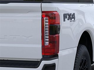 2024 Ford F-250 XLT 1FT8W2BT7REC25665 in Winchester, VA 21