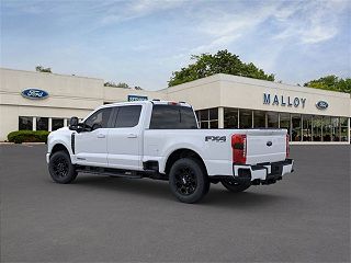 2024 Ford F-250 XLT 1FT8W2BT7REC25665 in Winchester, VA 4