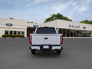 2024 Ford F-250 XLT 1FT8W2BT7REC25665 in Winchester, VA 5