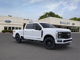 2024 Ford F-250 XLT 1FT8W2BT7REC25665 in Winchester, VA 7