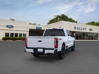 2024 Ford F-250 XLT 1FT8W2BT7REC25665 in Winchester, VA 8