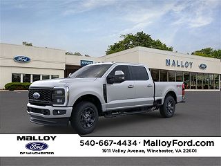 2024 Ford F-250 XLT VIN: 1FT8W2BN9RED42875