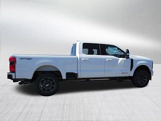 2024 Ford F-250 Lariat 1FT8W2BM2REC41037 in Winchester, VA 10