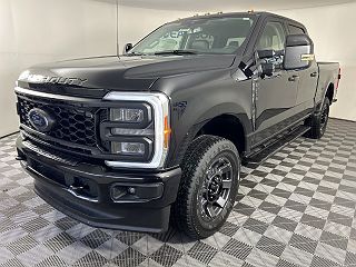 2024 Ford F-250 Lariat VIN: 1FT8W2BNXRED49107
