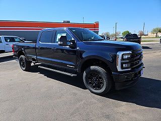 2024 Ford F-350 XLT VIN: 1FT8W3BT7RED02718