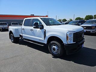 2024 Ford F-350 XL VIN: 1FT8W3DT8RED40715