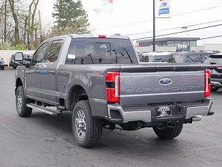 2024 Ford F-350 Lariat 1FT8W3BM0RED76121 in Alliance, OH 10