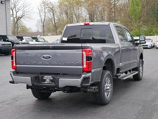 2024 Ford F-350 Lariat 1FT8W3BM0RED76121 in Alliance, OH 12