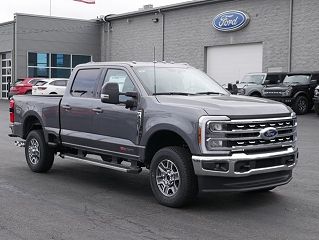 2024 Ford F-350 Lariat 1FT8W3BM0RED76121 in Alliance, OH 7