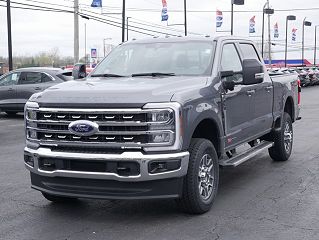 2024 Ford F-350 Lariat 1FT8W3BM0RED76121 in Alliance, OH 8
