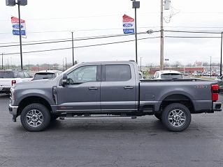 2024 Ford F-350 Lariat 1FT8W3BM0RED76121 in Alliance, OH 9