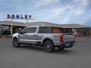 2024 Ford F-350 XL 1FT8W3BN6RED22329 in Ashland, OH 4